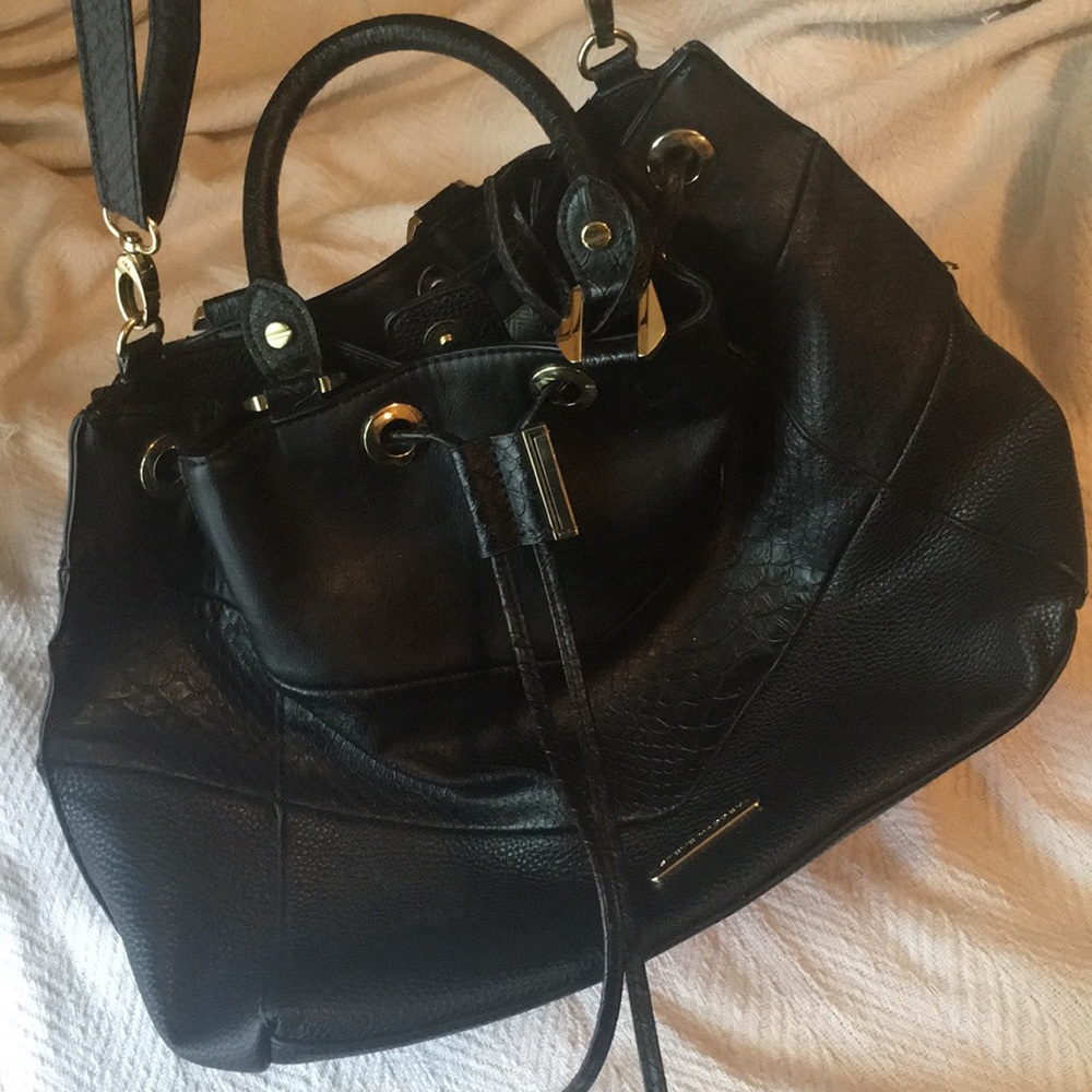 Steve Madden bag